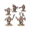 Games Workshop OGOR MAWTRIBES: GLUTTONS