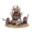 Games Workshop OGOR MAWTRIBES: REDD THE MAW
