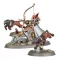 Games Workshop S/E: KNIGHT-JUDICATOR WITH GRYPH-HOUNDS