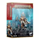Games Workshop - S/E: LORD-COMMANDER BASTIAN CARTHALOS