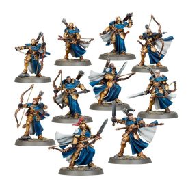 Games Workshop - STORMCAST ETERNALS: VIGILORS