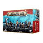 Games Workshop - STORMCAST ETERNALS: VANQUISHERS