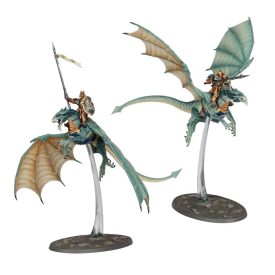 Games Workshop - STORMCAST ETERNALS: STORMDRAKE GUARD