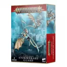 Games Workshop - STORMCAST ETERNALS: STORMDRAKE GUARD