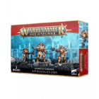 Games Workshop - STORMCAST ETERNALS ANNIHILATORS