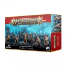 Games Workshop - STORMCAST ETERNALS: VINDICTORS