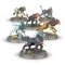 Games Workshop STORMCAST ETERNALS: GRYPH-HOUNDS