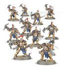 Games Workshop STORMCAST ETERNALS: VANGUARD-HUNTERS
