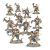 Games Workshop STORMCAST ETERNALS: VANGUARD-HUNTERS