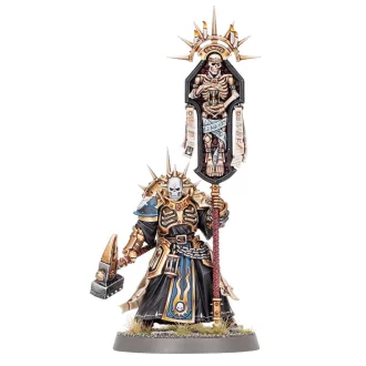 Games Workshop STORMCAST ETERNALS: LORD RELICTOR