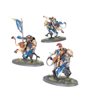 Games Workshop STORMCAST ETERNALS:STORMSTRIKE PALLADORS