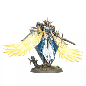 Games Workshop STORMCAST ETERNALS: TORNUS THE REDEEMED