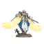 Games Workshop STORMCAST ETERNALS: TORNUS THE REDEEMED