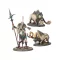 Games Workshop S/B: MA MAEGRAN CHOOSER OF THE MIGHTY