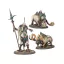 Games Workshop S/B: MA MAEGRAN CHOOSER OF THE MIGHTY