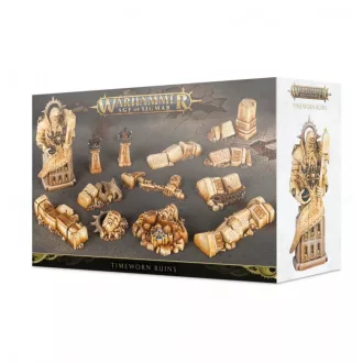 Games Workshop - Dominion of Sigmar: Timeworn Ruins