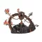 Games Workshop SLAVES TO DARKNESS: NEXUS CHAOTICA