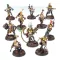 Games Workshop - Escher Gang