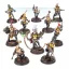 Games Workshop - Escher Gang