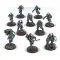 Games Workshop - Van Saar Gang