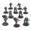 Games Workshop - Van Saar Gang