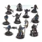 Games Workshop - Cawdor Gang