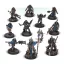 Games Workshop - Cawdor Gang