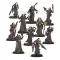 Games Workshop - Delaque Gang