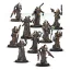 Games Workshop - Delaque Gang
