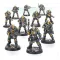 Games Workshop - Palanite Enforcer Patrol
