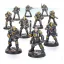 Games Workshop - Palanite Enforcer Patrol