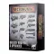 Games Workshop Orlock Weapons & Upgrades