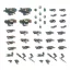 Games Workshop Necromunda: Van Saar Weapons and Upgrades