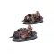 Games Workshop NECROMUNDA: GOLIATH MAULERS