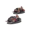 Games Workshop NECROMUNDA: GOLIATH MAULERS