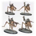 Games Workshop ASH WASTE NOMADS DUSTBACK HELAMITES