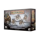 Games Workshop ASH WASTE NOMADS DUSTBACK HELAMITES