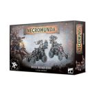 Games Workshop NECROMUNDA: ORLOCK OUTRIDER QUADS