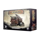 Games Workshop NECROMUNDA: CARGO-8 RIDGEHAULER
