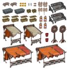 Games Workshop ZONE MORTALIS: UNDERHIVE MARKET