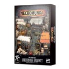 Games Workshop ZONE MORTALIS: UNDERHIVE MARKET