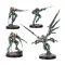 Games Workshop NEC: MALCADON YELD & JAKARA SPYRE HUNTER – Necromunda figura makett