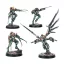Games Workshop NEC: MALCADON YELD & JAKARA SPYRE HUNTER – Necromunda figura makett