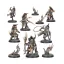 Games Workshop SHA'DAR HUNTERS & ARTHROMITE SPINEWYRMS – Necromunda figura makett