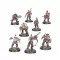Games Workshop NECROMUNDA: GOLIATH FORGE SMELTERS – Necromunda figura makett