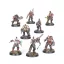 Games Workshop NECROMUNDA: GOLIATH FORGE SMELTERS – Necromunda figura makett