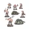 Games Workshop NECRO: GOLIATH FORGE BOSSES & SUMPKROCS – Necromunda figura makett