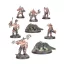 Games Workshop NECRO: GOLIATH FORGE BOSSES & SUMPKROCS – Necromunda figura makett