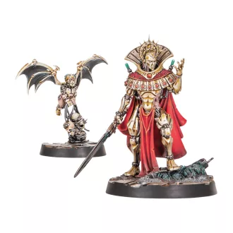   Games Workshop NECROMUNDA: OZOSTIUM ARANTHUS – Necromunda figura makett
