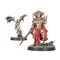 Games Workshop NECROMUNDA: OZOSTIUM ARANTHUS – Necromunda figura makett